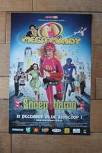 filmaffiche Mega Mindy en de snoepbaron filmposter, Verzamelen, Posters, Rechthoekig Staand, Ophalen of Verzenden, Zo goed als nieuw
