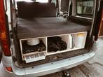 inbouwset, inbouwboxen, mini camper, minicamper, kangoo, Ophalen, Nieuw