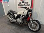 HONDA CB 1100 C-ABS (bj 2013), 4 cilinders, Bedrijf, Sport, Meer dan 35 kW