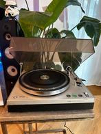 Mooie vintage Philips 212 platenspeler, Ophalen of Verzenden, Gebruikt, Philips, Automatisch