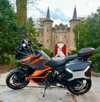 KTM 1290 Super Adventure S - Vol Opties Tech Pack, 2 cilinders, Handvatverwarming, Particulier, Meer dan 35 kW
