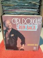 Carl Douglas - Run Back (c1), Cd's en Dvd's, Vinyl Singles, Ophalen of Verzenden