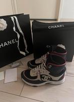 Chanel sneakers maat 39 Orgineel, Kleding | Heren, Schoenen, Blauw, Ophalen of Verzenden, Zo goed als nieuw, Veterschoenen