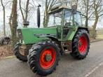 1987 Fendt Farmer 309 LSA Vierwielaangedreven landbouwtracto, Gebruikt, Fendt