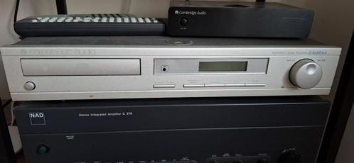 Cambridge D500SE speler, Audio, Tv en Foto, Cd-spelers, Gebruikt, Overige merken, Verzenden