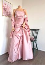 WEISE baljurk maat 40 - NIEUW - lichtroze, Maat 38/40 (M), Galajurk, Nieuw, Ophalen of Verzenden