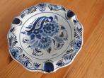 Asbak - Delft Holland Handpainted, Antiek en Kunst, Ophalen of Verzenden