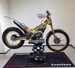 Trial Motor TRS Gold 300cc Nieuwstaat!, Particulier, TRS, 300 cc, Sport