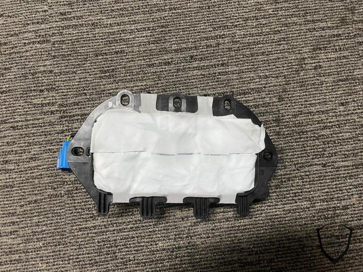 Peugeot 208 2008 passagier 640274400D airbag 9820860280, Auto-onderdelen, Overige Auto-onderdelen, Peugeot, Gebruikt, Ophalen of Verzenden