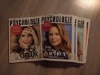 Psychologie Magazine - jaargang 2023, Boeken, Tijdschriften en Kranten, Ophalen of Verzenden, Zo goed als nieuw, Lichaam en Geest