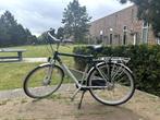 Bicycle, w/ handbrakes and 8 gears, Ophalen, Gebruikt, Overige merken, Versnellingen