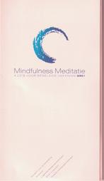 Rob Brandsma, Mindfulness Meditatie Serie 1, Ophalen of Verzenden, Gelezen