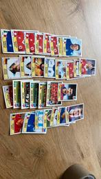 Panini usa 94, Ophalen of Verzenden, Zo goed als nieuw, Meerdere stickers