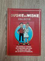 Boek Suske en Wiske collectie Willy van der Steen, Boek of Spel, Gebruikt, Ophalen of Verzenden, Suske en Wiske