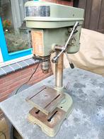 Ferm Kolomboor - Boormachine, Ophalen, Gebruikt, Freesbank, Minder dan 500 mm