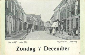 (701-154-009) Doesburg Meipoortstraat beschikbaar voor biedingen