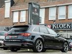 Audi A4 Avant 2.0 TFSI MHEV Sport S line edition PANO B&O HU, Gebruikt, Euro 6, 4 cilinders, 1984 cc