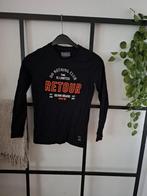 Retour 140, Ophalen of Verzenden, Zo goed als nieuw, Shirt of Longsleeve, Jongen