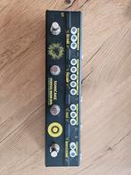 Sonicake Boom Ave Bass Preamp - Nieuwstaat, Muziek en Instrumenten, Effecten, Ophalen of Verzenden, Zo goed als nieuw, Multi-effect