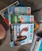 Barefoot doctor boeken 3 stuks, Ophalen of Verzenden, Gelezen