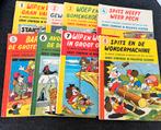 Wip en Woep Stripboeken - Complete Serie!, Meerdere stripboeken, Ophalen of Verzenden, Gelezen