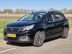 Peugeot 2008 1.2 PureT. Blue Lion, APK 2-2027! Nieuwe distri, Voorwielaandrijving, 83 pk, Stof, Gebruikt