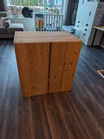 Kast Ivar, Ophalen, Zo goed als nieuw