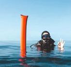 SMB / Surface Marker Buoy, Ophalen of Verzenden, Zo goed als nieuw, Overige typen