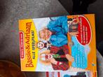 Bassie en Adriaan dvd box, Ophalen of Verzenden, Zo goed als nieuw, Avontuur, Film