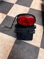 Achterlicht met kentekenplaathouder VZ800 Marauder, Motoren, Onderdelen | Suzuki, Ophalen, Gebruikt