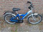 kinderfiets Aldo, Fietsen en Brommers, Gebruikt, Ophalen of Verzenden, 18 inch, Aldo