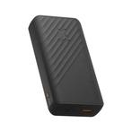 Xtorm Supercharge Powerbank 20.000mAh 20W Black / White, Ophalen of Verzenden, Nieuw, Xstorm