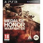Ps3 medal of honor warfighter, Spelcomputers en Games, Games | Sony PlayStation 3, Vanaf 16 jaar, Gebruikt, Ophalen of Verzenden