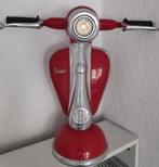 Vintage / Retro Vespa lamp, Ophalen, Zo goed als nieuw, Retro / vintage