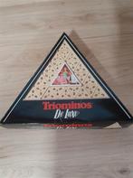 triominos de luxe - s1855, Ophalen of Verzenden, Zo goed als nieuw