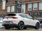 CUPRA Formentor 1.4 e-Hybrid VZ Performance 245 PK SCHAALSTO, Gebruikt, 4 cilinders, Formentor, Leder en Stof