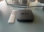 Apple tv A1469 (generatie 3), Ophalen of Verzenden, Gebruikt, HDMI, Zonder harde schijf
