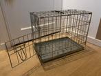 Hondebench kleine hond, Dieren en Toebehoren, Ophalen, Hondenkennel, Gebruikt, Minder dan 65 cm