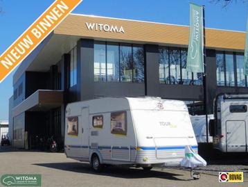 TEC Tour 450 DB beschikbaar voor biedingen