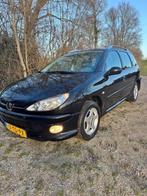 Peugeot 206 SW 1.4 Air-line 3, Auto's, Voorwielaandrijving, 15 km/l, 4 cilinders, Elektrische ramen