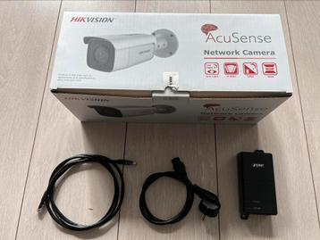 Hikvision Camera - DS-2CD2T46G2-4I - Nieuw 