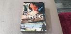 Te koop dvd box De brug, Alle leeftijden, Ophalen of Verzenden, Zo goed als nieuw, Overige genres