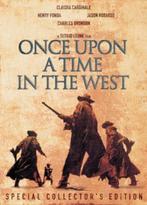 Once upon a time in the west - SE - western - 1968, Cd's en Dvd's, Dvd's | Klassiekers, 1960 tot 1980, Vanaf 16 jaar, Ophalen of Verzenden