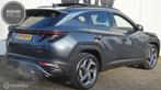 Hyundai Tucson 1.6 T-GDI HEV Premium Sky Panoramadak | Elekt, Auto's, Hyundai, Gebruikt, 4 cilinders, Met garantie (alle), 1650 kg
