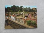 Middelburg, miniatuur Walcheren 1983, Verzenden, 1980 tot heden, Gelopen, Zeeland