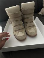 Isabel marant, Beige, Ophalen, Isabel Marant, Sneakers of Gympen