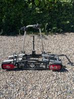 Uebler F21 fietsendrager, Ophalen, Zo goed als nieuw, 2 fietsen, Trekhaakdrager