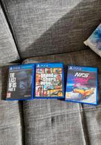 PS4 spellen - The last of us part 2 is verkocht!!!, Spelcomputers en Games, Games | Sony PlayStation 4, Ophalen of Verzenden, Zo goed als nieuw