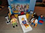 Playmobil Kinderarts 70034, Kinderen en Baby's, Speelgoed | Playmobil, Ophalen of Verzenden, Zo goed als nieuw