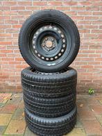 Renault Megane ZGN! Set Winterbanden met Velg 205/55R16, Gebruikt, 16 inch, Banden en Velgen, Personenwagen